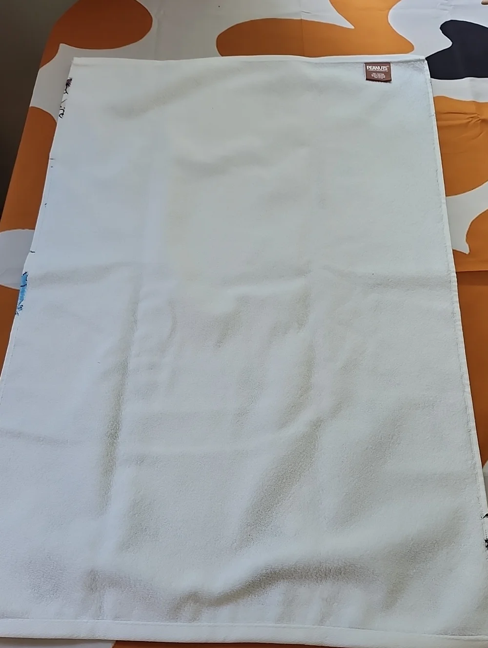 VT Country Store 100% Cotton Towels For Home Or A Beach Wrap For Little Ones